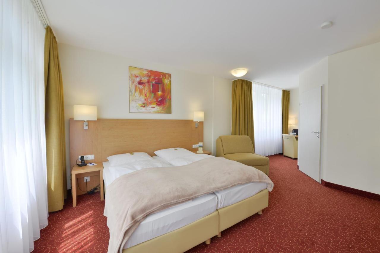 Ringhotel Haus Oberwinter Remagen Eksteriør billede