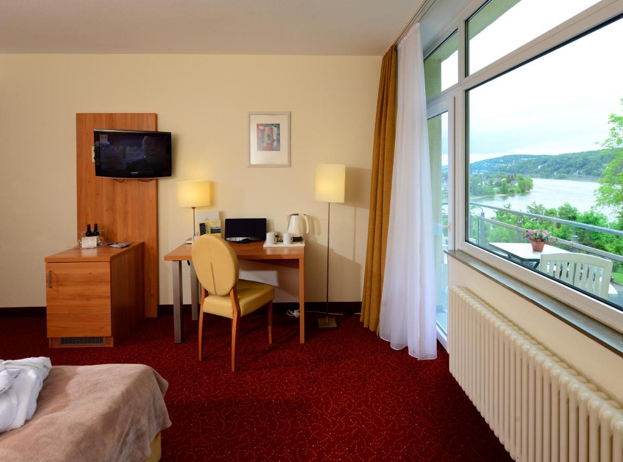 Ringhotel Haus Oberwinter Remagen Eksteriør billede