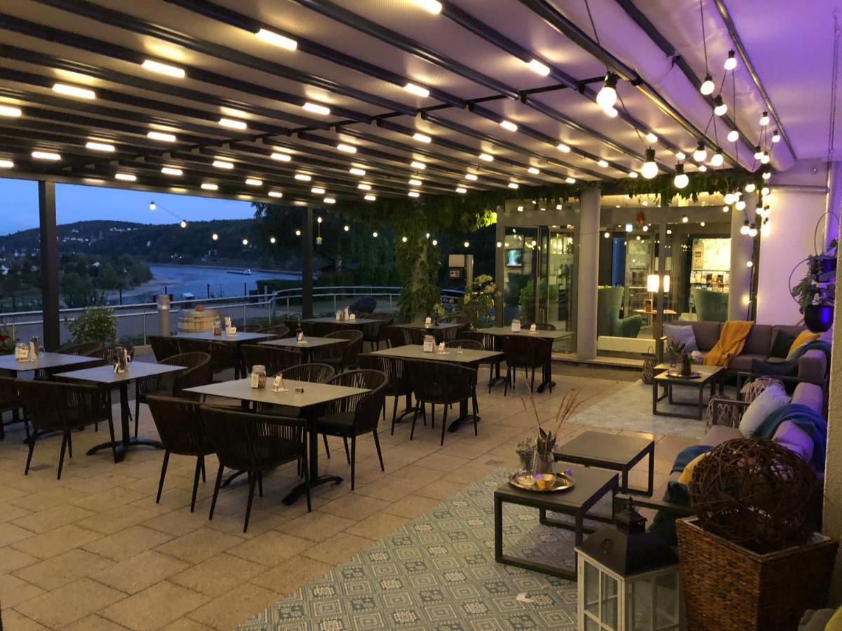 Ringhotel Haus Oberwinter Remagen Eksteriør billede