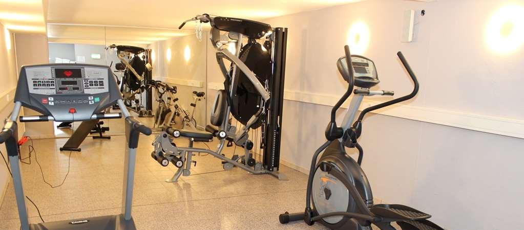 Ringhotel Haus Oberwinter Remagen Faciliteter billede