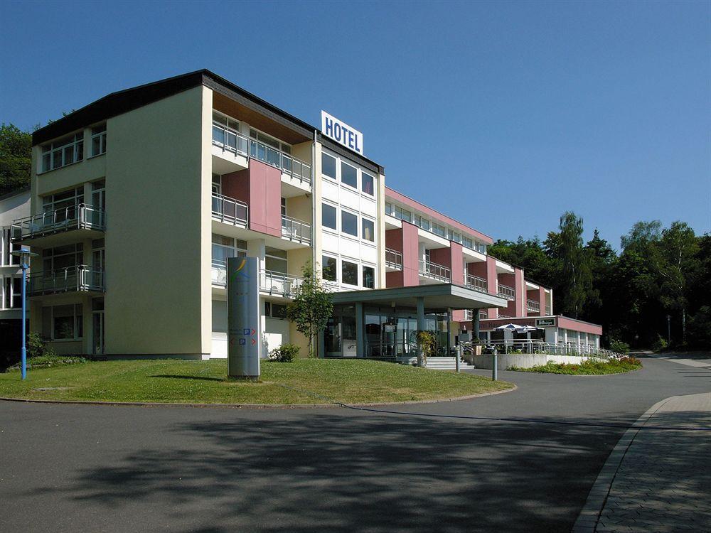Ringhotel Haus Oberwinter Remagen Eksteriør billede