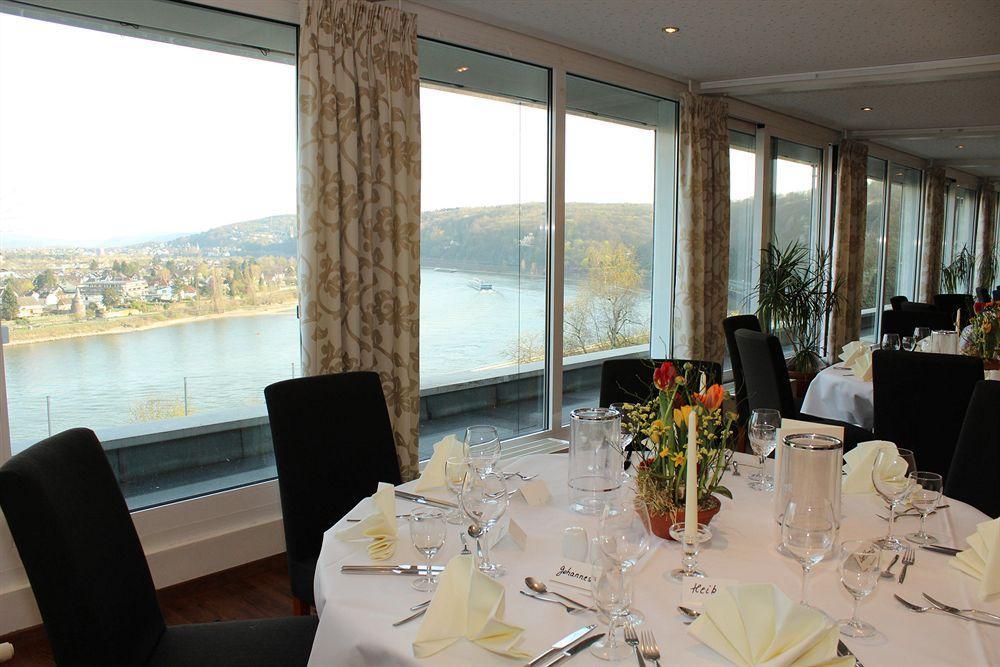 Ringhotel Haus Oberwinter Remagen Eksteriør billede