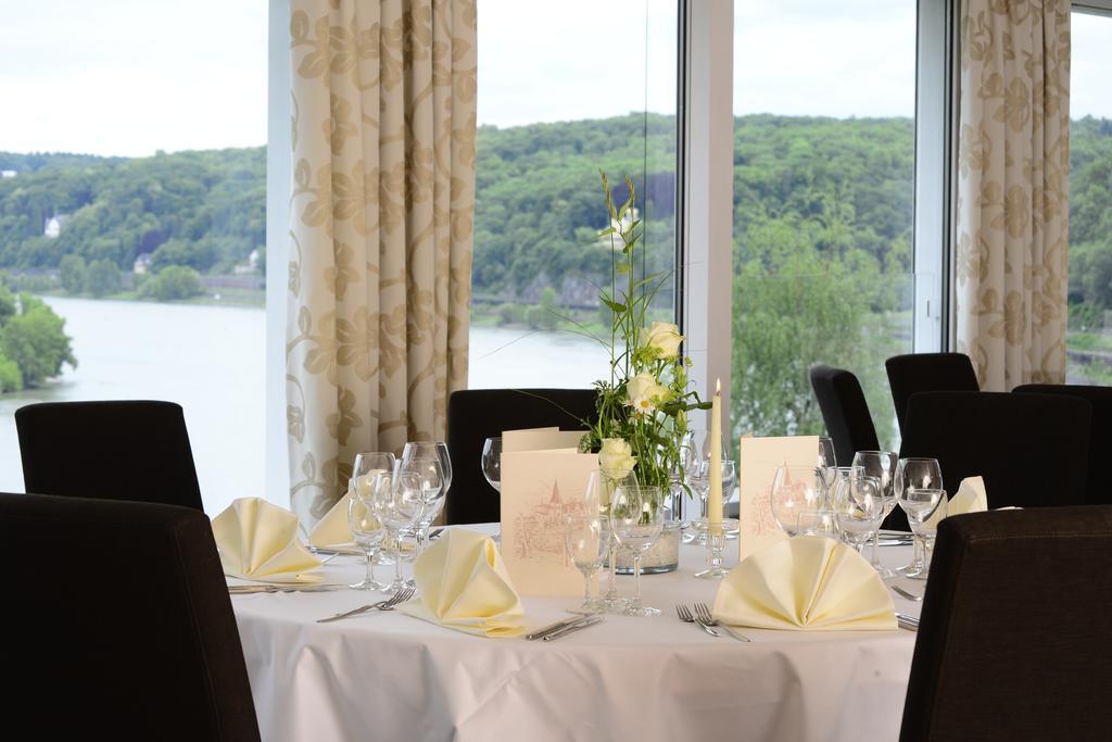Ringhotel Haus Oberwinter Remagen Eksteriør billede
