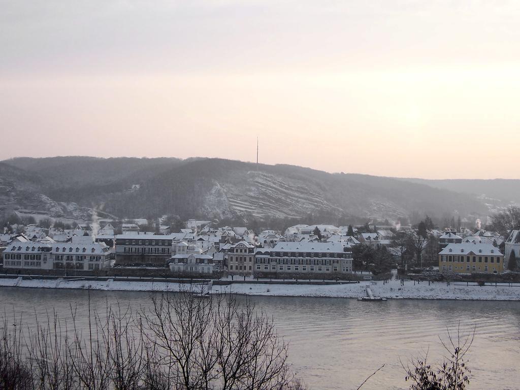 Ringhotel Haus Oberwinter Remagen Eksteriør billede