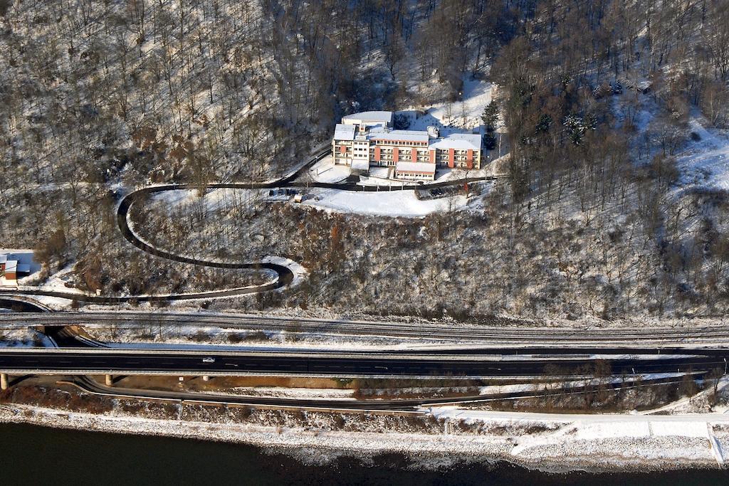 Ringhotel Haus Oberwinter Remagen Eksteriør billede