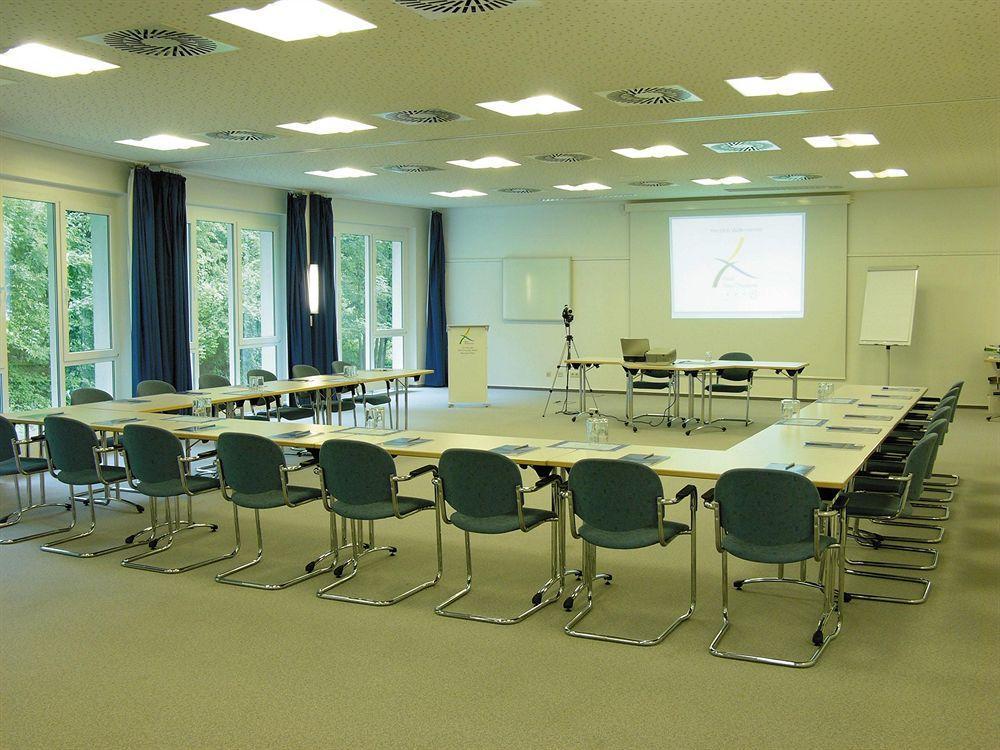 Ringhotel Haus Oberwinter Remagen Faciliteter billede