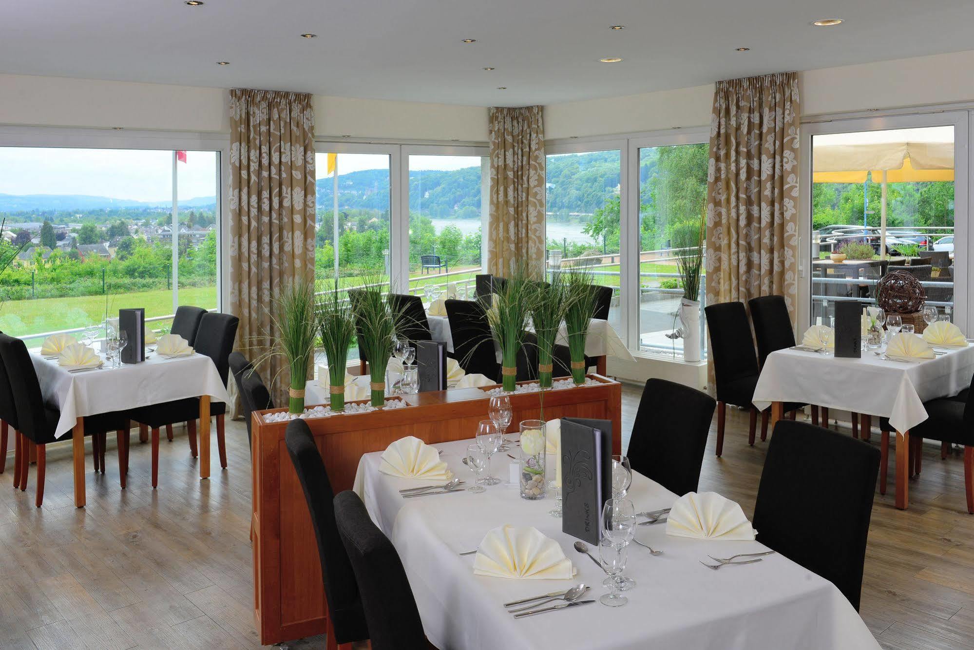 Ringhotel Haus Oberwinter Remagen Eksteriør billede
