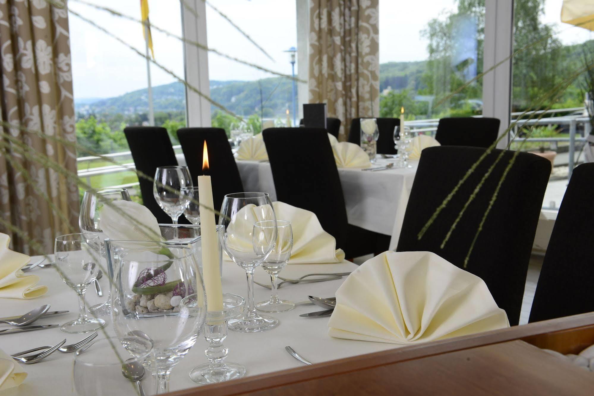 Ringhotel Haus Oberwinter Remagen Eksteriør billede