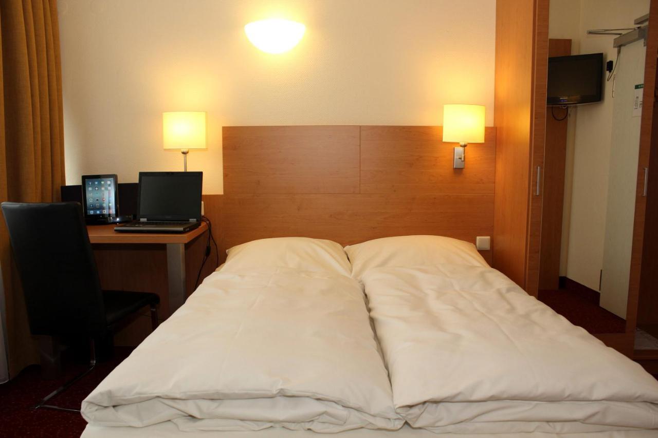 Ringhotel Haus Oberwinter Remagen Værelse billede